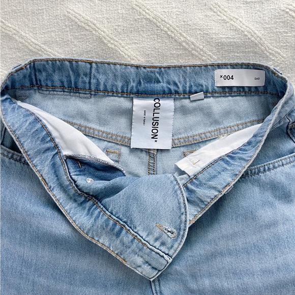 ASOS 90s baggy dad jeans - Picture 5 of 5